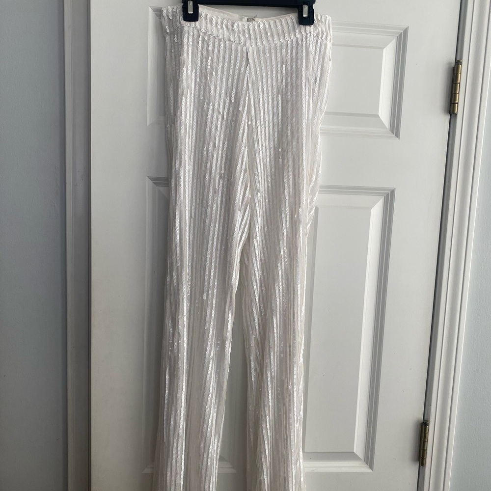 Tiger Mist Pants